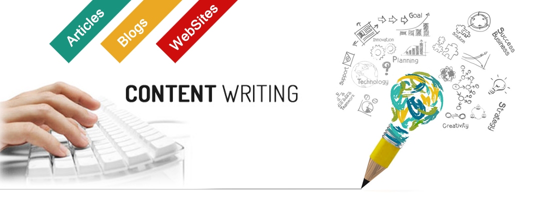 Content Writing vs Technical Writing